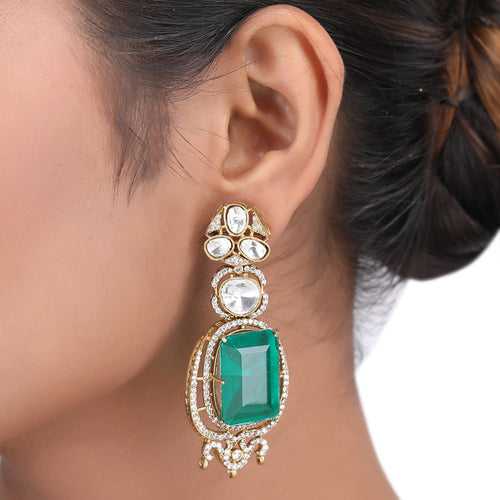 SAMPAT EARRINGS