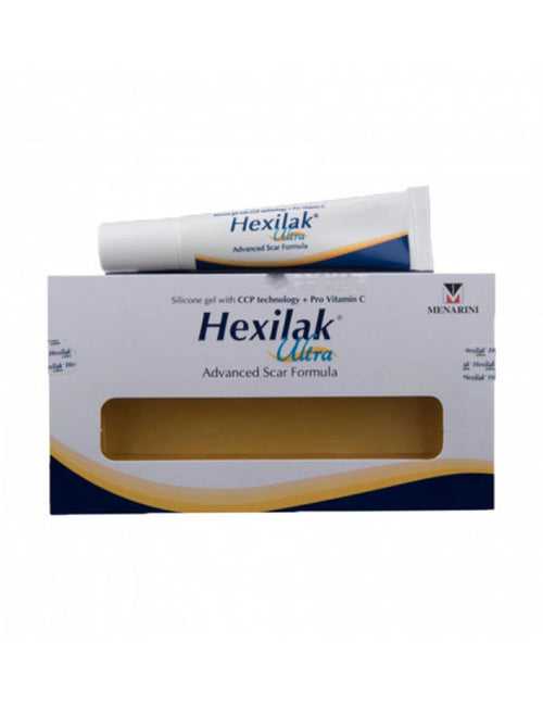 Hexilak Gel 20gm