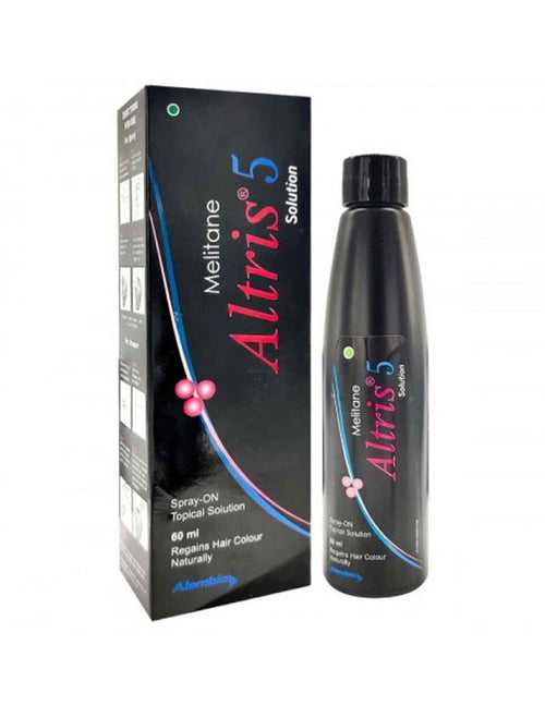 Altris 5 Solution 60ml