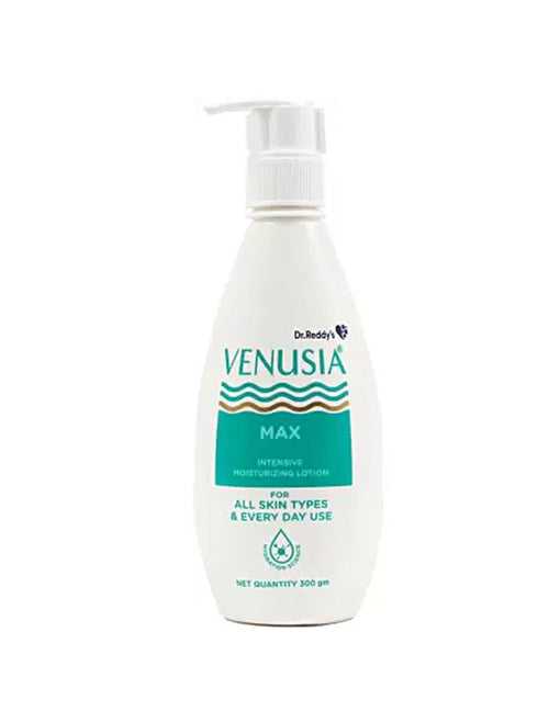 Venusia Max Intensive Lotion 300gms