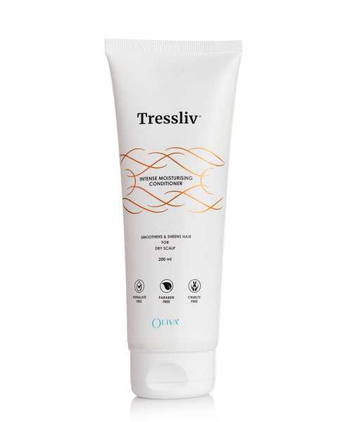 Tressliv Intense Moisturising Conditioner