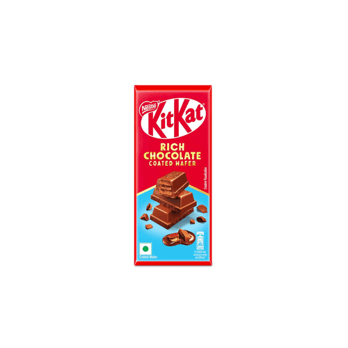 Kitkat Rich Chocolate Coated Wafer - 1 Piece