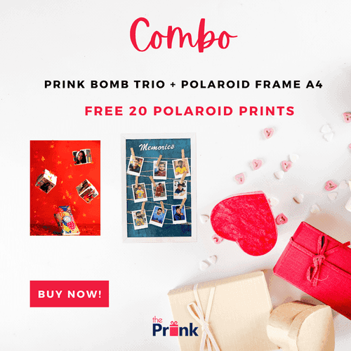 Prink Combo Gifts