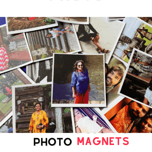Photo/Fridge Magnets