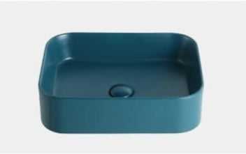 Artistic Rectangular Wash Basin Ideal For Your Bathroom By TGF