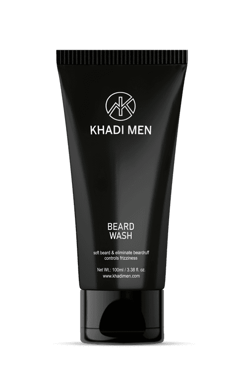 Beard Wash