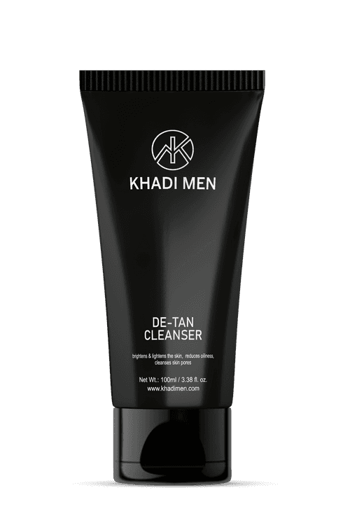 De Tan Cleanser