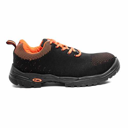 Fuel Falcon Men Safety Shoes