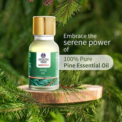 Pine Essential Oil 15ml