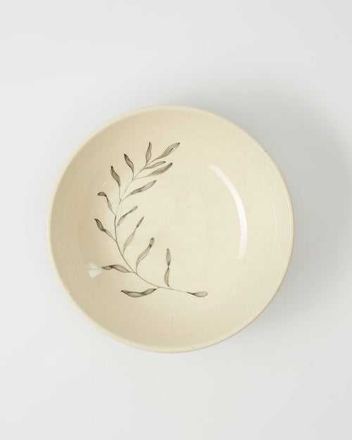 Monstera Salad Bowl ( 1 Piece)