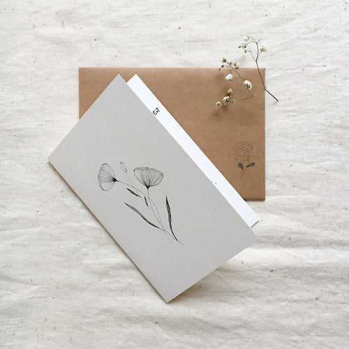 Greeting Cards (Set of 2)