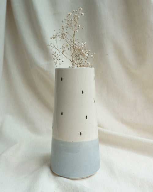 Boond Flower Vase (1 Piece)
