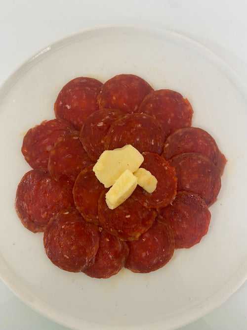 Premium Imported Pepperoni