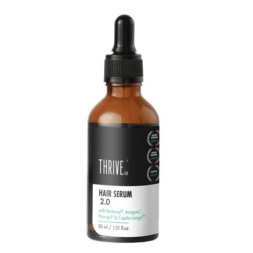 ThriveCo Hair Growth Serum for Men & Women 2.0