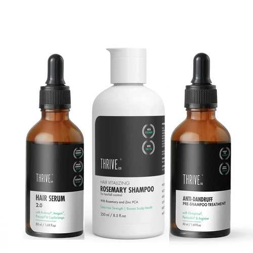 ThriveCo Happy Hair Care Kit