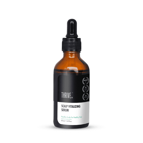 ThriveCo Scalp Vitalizing Serum, 50ml