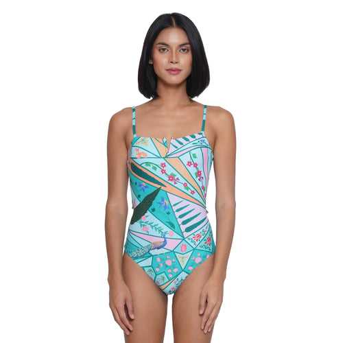 Soar Monokini