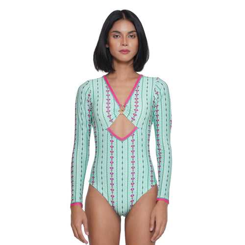 Nav Monokini