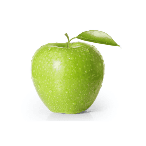 Forbidden Green Apple
