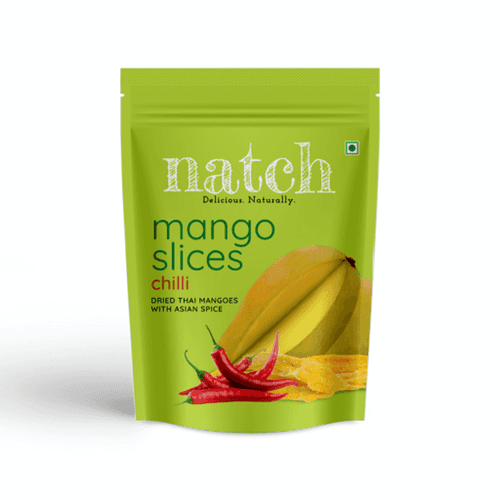 Thai Mango Slices (Chilli)