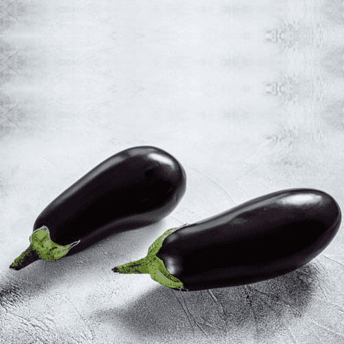Eggplant (Organic)