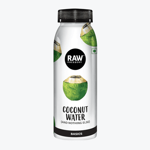 Coconut Water Subscription