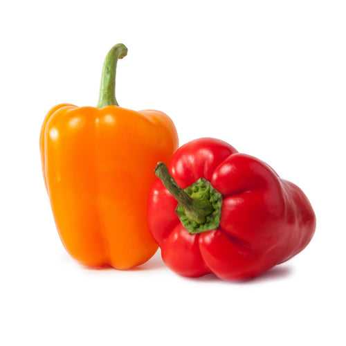 Red Peppers (organic)