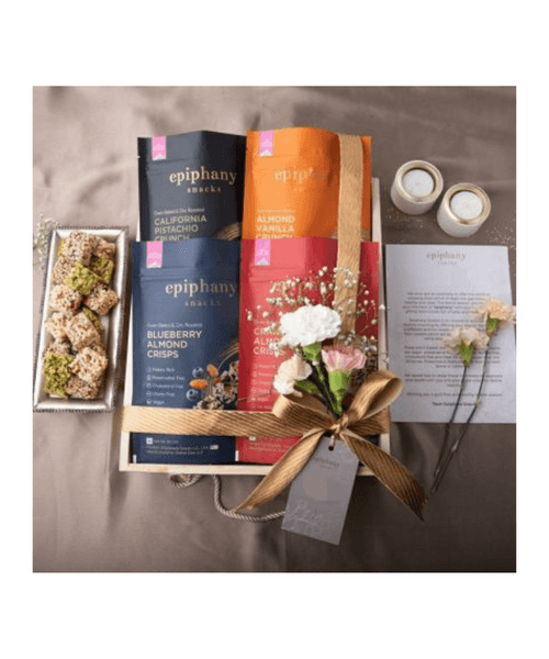 Exclusive Festive Hamper - Epiphany