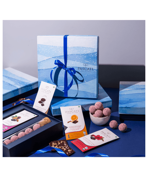 Petite Gift Hamper - Pascati