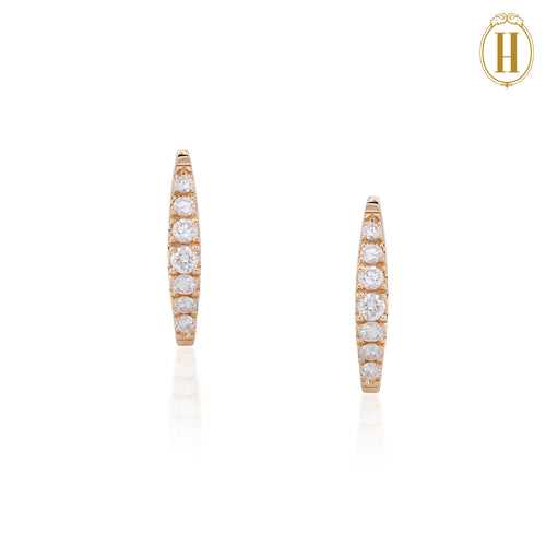 Zoori Cadence Earrings