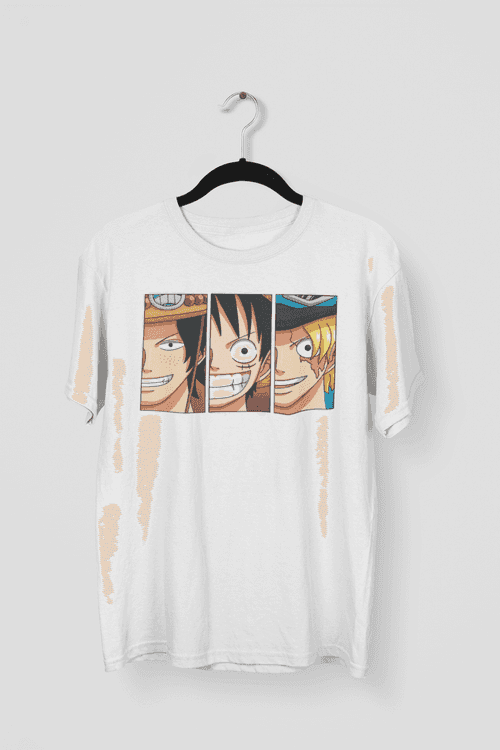 ASCE Brothers - One Piece