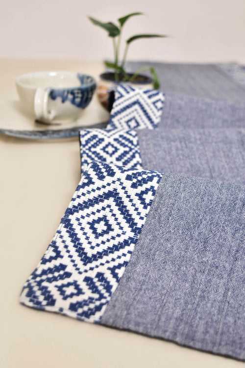 Querencia - Handwoven Table Runner