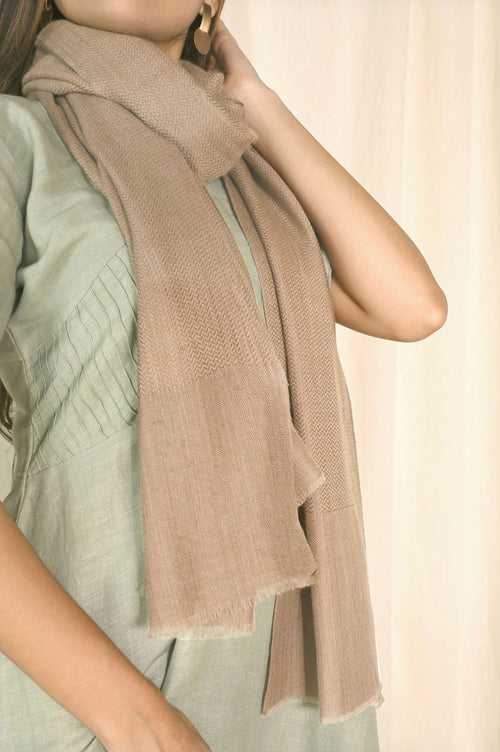 Aurelia Pashmina Stole