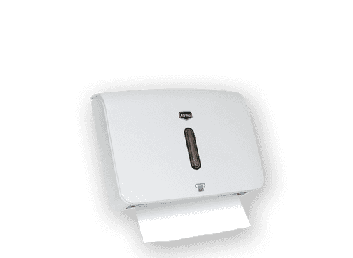 C-Fold Paper Dispenser