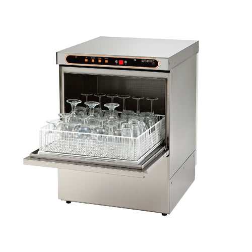 Washmatic Glass/ Dish washer