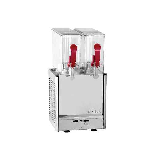 Refrigerated Juice Dispenser LSP10 Lx1