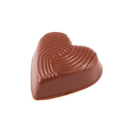 Martellato Polycarbonate Chocolate Mould MA1513 / 7 gm / 28 cavities