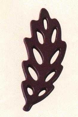 Martellato Polycarbonate Chocolate Mould MA20-D003 / 2-3 gm / 16 cavities