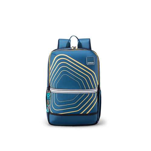 American Tourister Backpack AMT ALEO 3.0 BP 01