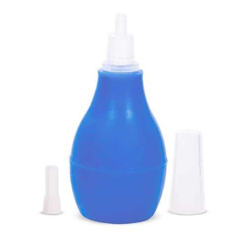 Mee Mee Baby Nasal Aspirator MM-3870 A - Blue