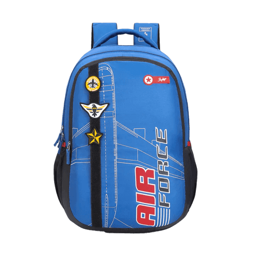 SKYBAGS MAZE PRO 05 SCHOOL BACKPACK