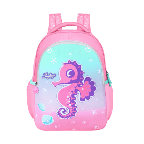 SKYBAGS SNUGGLE 01 SCHOOL BACKPACK