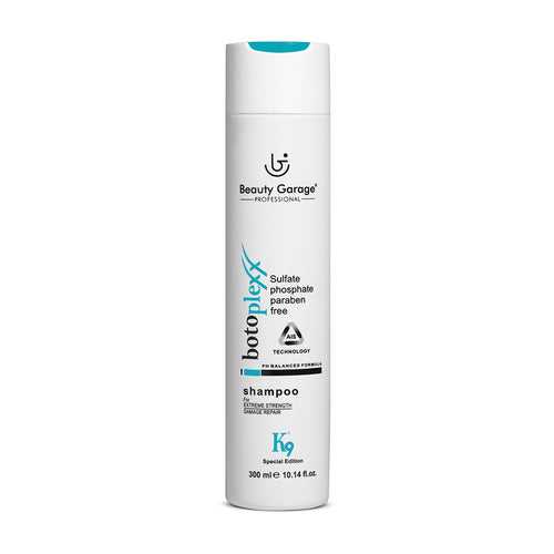 Beauty Garage Botoplexx shampoo 300ml