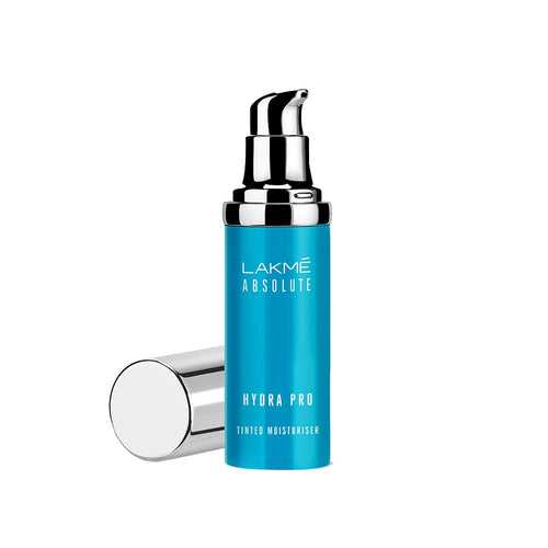 Lakme Absolute Hydra Pro Tinted Moisturiser 30ml