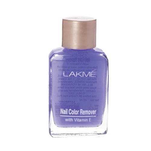 Lakme Nail Color Remover 27ml