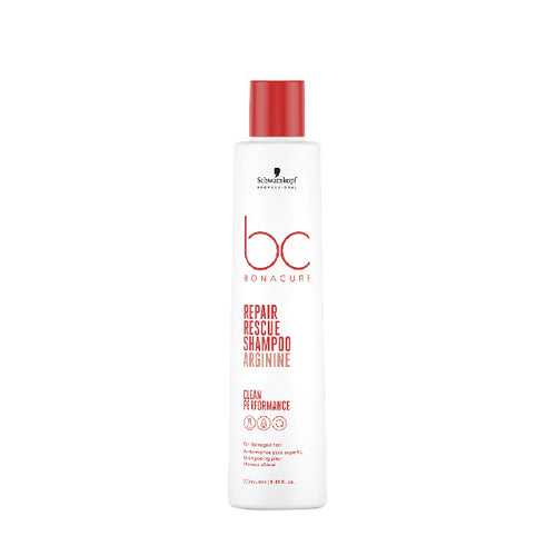 Schwarzkopf Professional Repair Rescue Shampoo 250ml