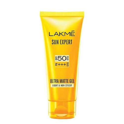 Lakme Sun Expert Gel Spf50 100ml