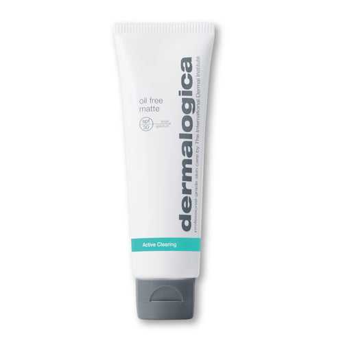 Dermalogica Oil Free Matte SPF 30 Moisturizer 50ml