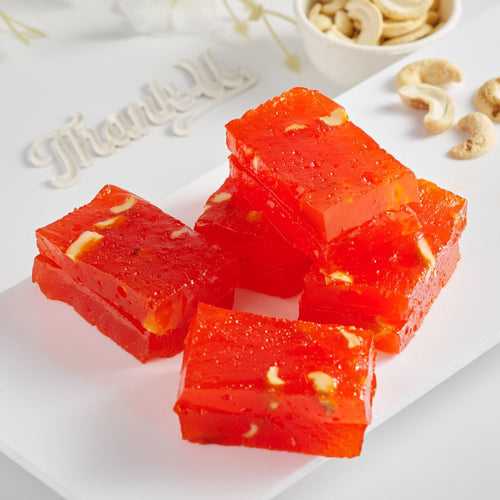 Bombay Halwa 400g