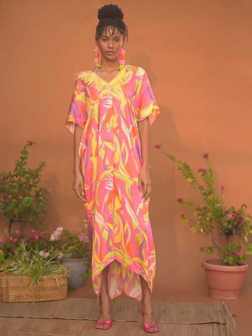 Malibu Kaftan